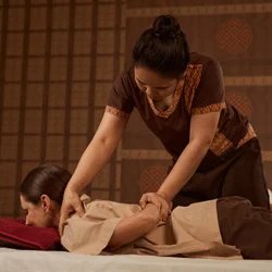Deep Tissue Massage in Gulbarga