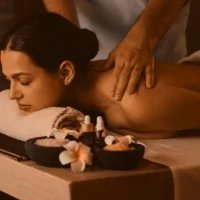 Aroma Spa in Gulbarga